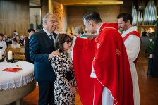 03.06.2023 Pfarrfirmung